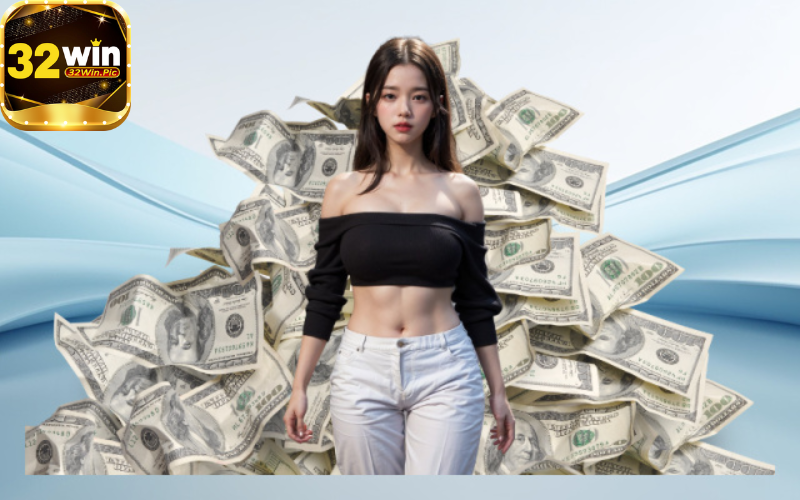 Người dùng yên tâm về an toàn dữ liệu với nhiều lớp bảo mật tiên tiến tại 32win